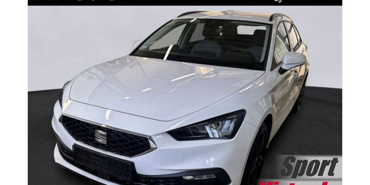 Seat Leon 152.950 km 13.800 &euro; Schöningen 38364