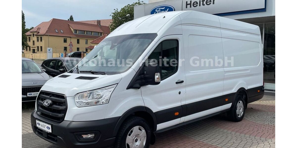 Ford Transit 28.570 km 30.950 &euro; Osnabrück 49090