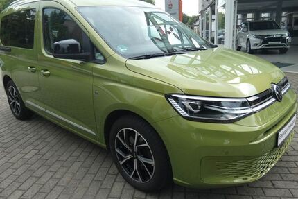 VW Caddy 61.419 km 25.690 &euro; Radebeul 01445