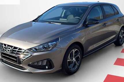 Hyundai i30 57.246 km 14.990 &euro; Marne 25709