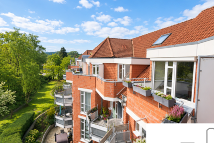 Wohnung Gehrden - 4 Zimmer, 85 m&sup2;, 299.000&euro; | Angebot:26977986