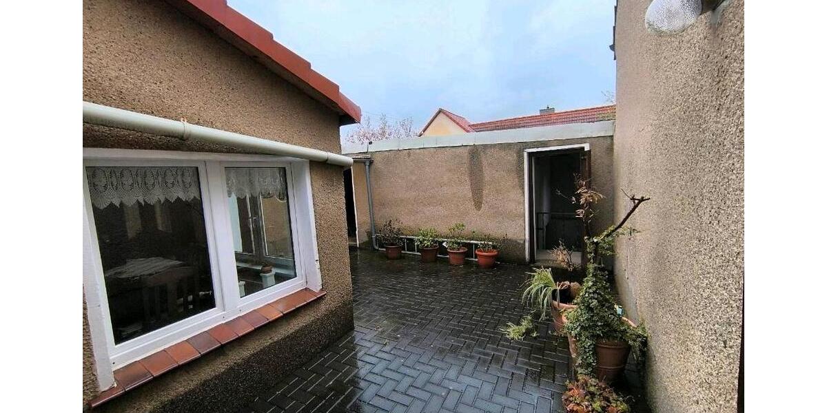 Einfamilienhaus Halberstadt - 3.5 Zimmer, 85 m&sup2;, 185.000&euro; | Angebot:26418659