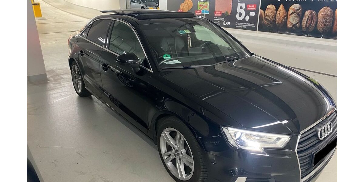 Audi A3 159.000 km 9.899 &euro; Mannheim 68165