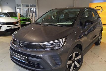 Opel Crossland (X) 42.611 km 14.750 &euro; Völpke 39393
