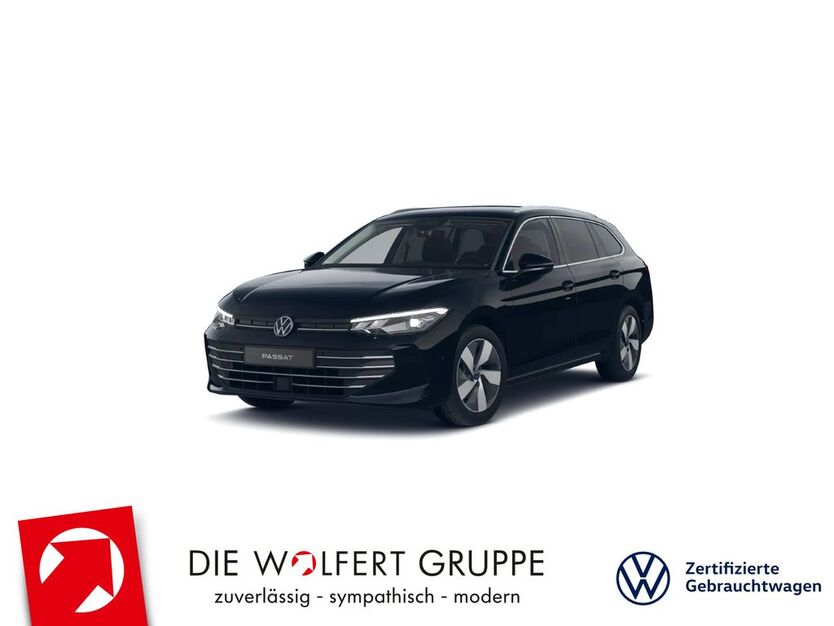 VW Passat Variant 25.700 km 34.950 € Buergstadt 63927