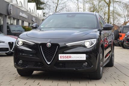 Alfa Romeo Stelvio 104.000 km 23.900 &euro; Waldkraiburg 84478