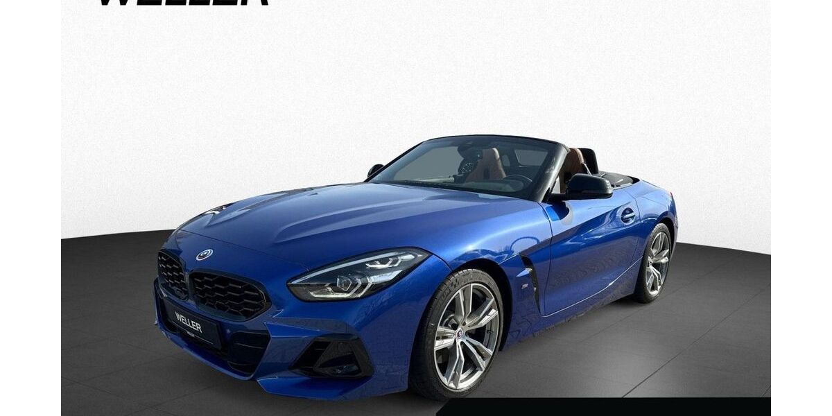 BMW Z4 28.281 km 39.990 &euro; Lüneburg 21339