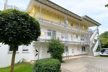 Wohnung Nördlingen - 3 Zimmer, 74 m&sup2;, 799&euro; | Angebot:26167017
