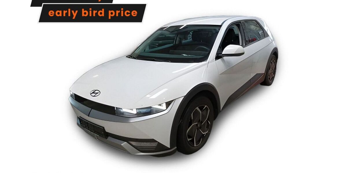 Hyundai IONIQ 5 20.236 km 21.948 &euro; Ergolding 84030