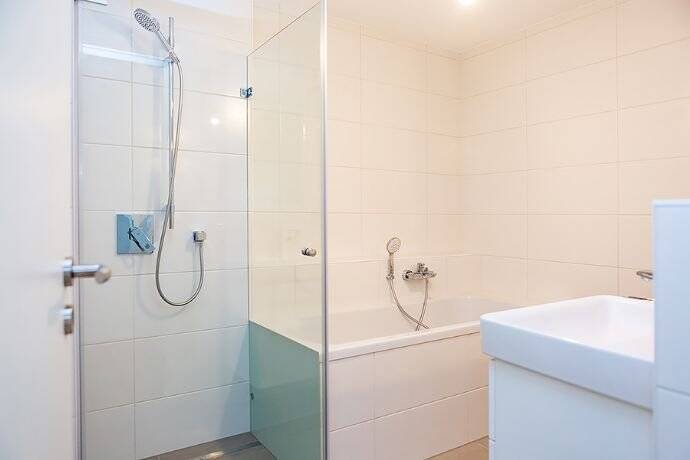 Etagenwohnung Erlangen Dechsendorf - 2 Zimmer, 54 m&sup2;, 830&euro; | Angebot:26391873