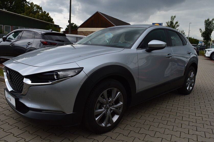 CX-30