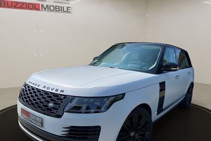 Land Rover Range Rover 48.542 km 86.690 &euro; Fürstenwalde 15517