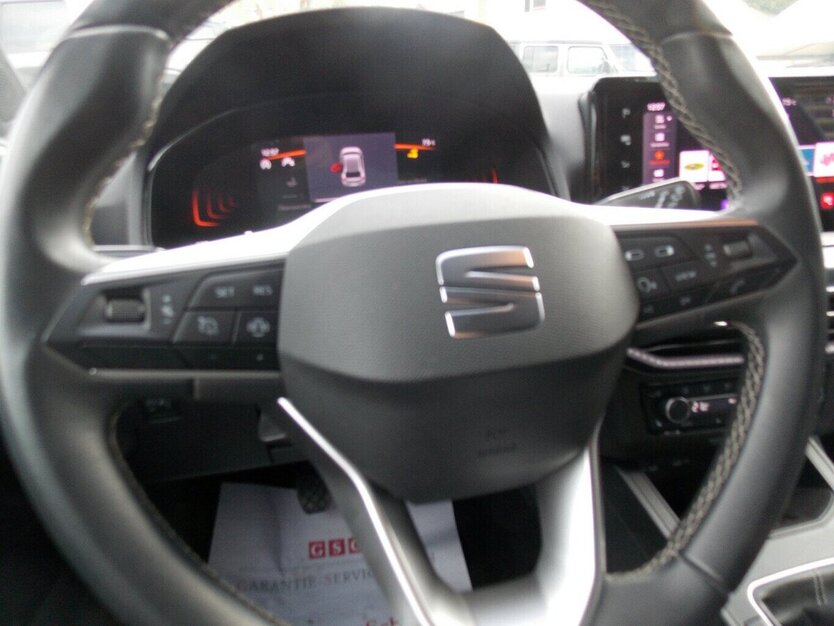 Seat Ibiza XCELLENCE 