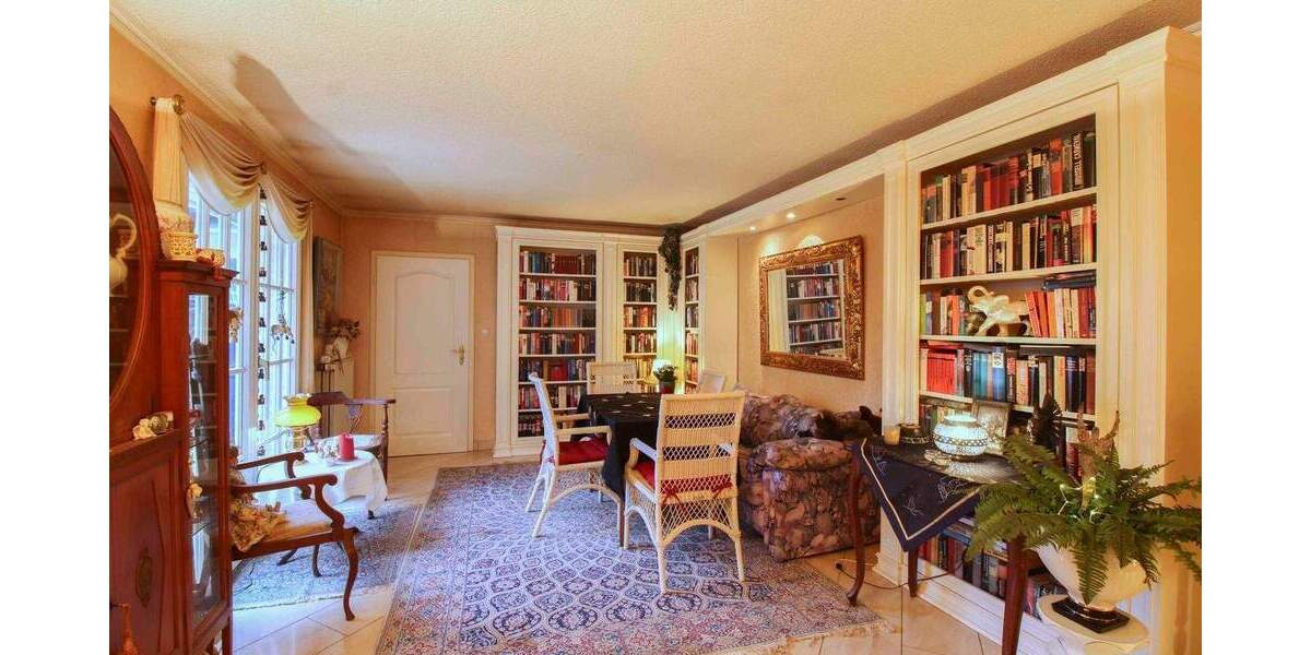 Einfamilienhaus Lohe-Rickelshof Rickelshof - 9 Zimmer, 490.000&euro; | Angebot:25109384