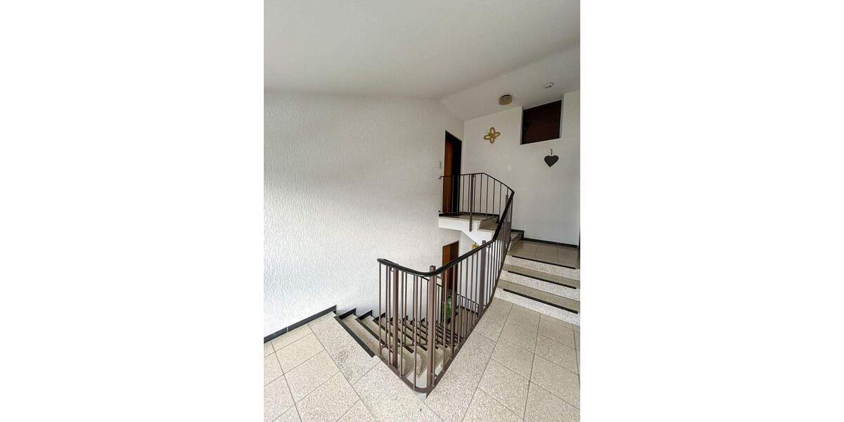 3-Zimmer-Dachgeschosswohnung im Loftstil mit Südbalkon und Stellplatz 3 zimmer