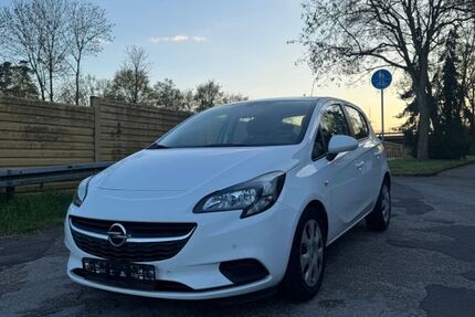 Opel Corsa 94.000 km 6.800 &euro; Mannheim 68229