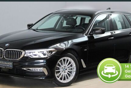 BMW 520 109.836 km 23.990 &euro; Eching i. Ndb. 84174