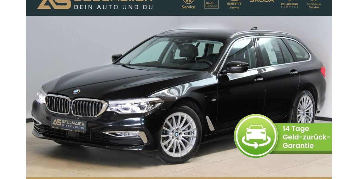 BMW 520 109.836 km 23.990 &euro; Eching i. Ndb. 84174