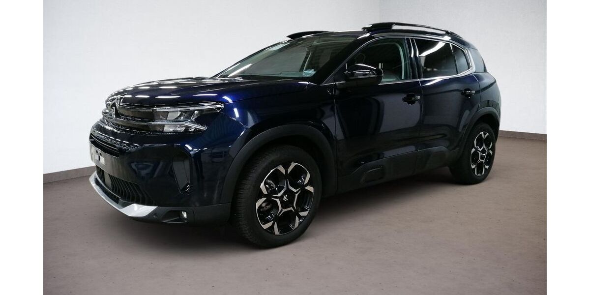 Citroen C5 Aircross 34.504 km 19.980 &euro; Rüsselsheim 65428