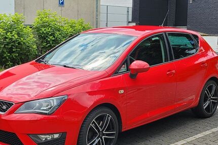Seat Ibiza 76.433 km 7.150 &euro; Mönchengladbach 41063