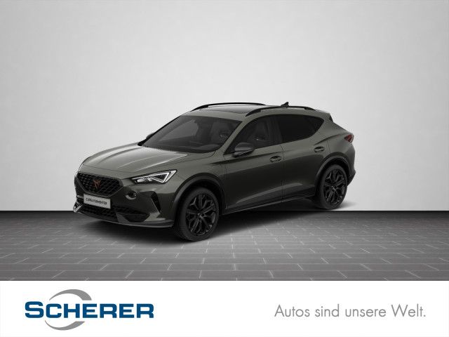 Cupra Formentor 31.600 km 36.990 &euro; Neustadt a.d. Weinstraße 67433