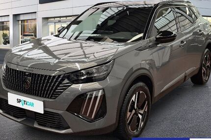 Peugeot 2008 26.478 km 21.990 &euro; Hamburg 22457