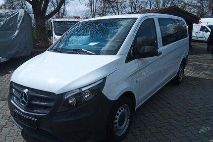 Mercedes-Benz Vito 132.850 km 18.981 € Aiterhofen bei Straubing 94330