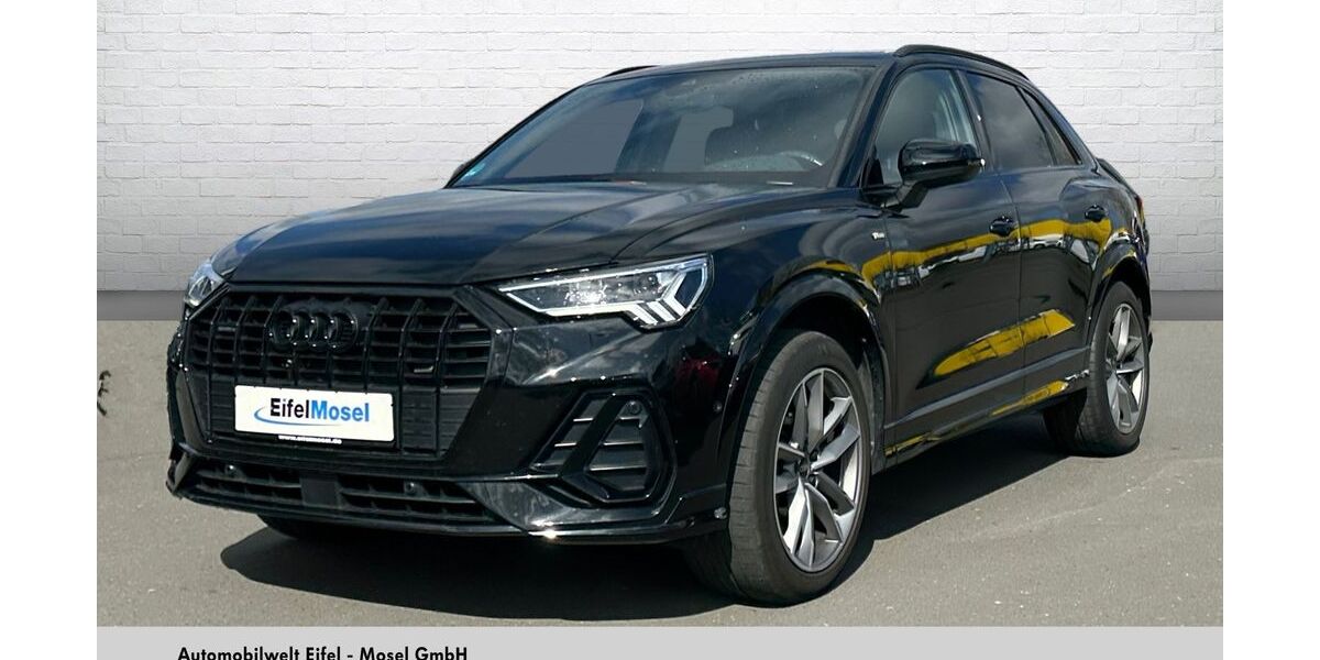 Audi Q3 41.159 km 38.880 &euro; Bitburg 54634