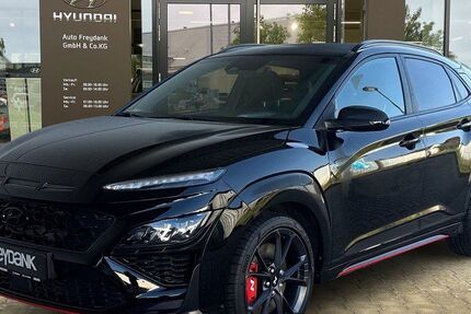 Hyundai KONA 14.655 km 31.999 &euro; Leipzig 04178