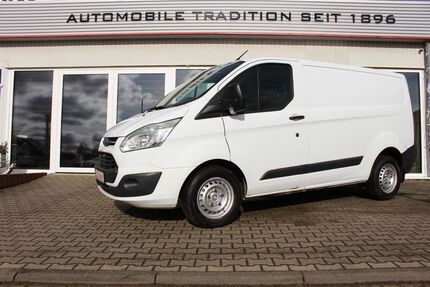 Ford Transit Custom 232.635 km 6.990 &euro; Hartha 04746