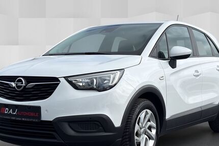 Opel Crossland (X) 65.750 km 9.480 &euro; Laatzen 30880