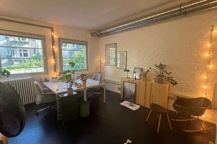 Büro in Dortmund 699 € 23 m²