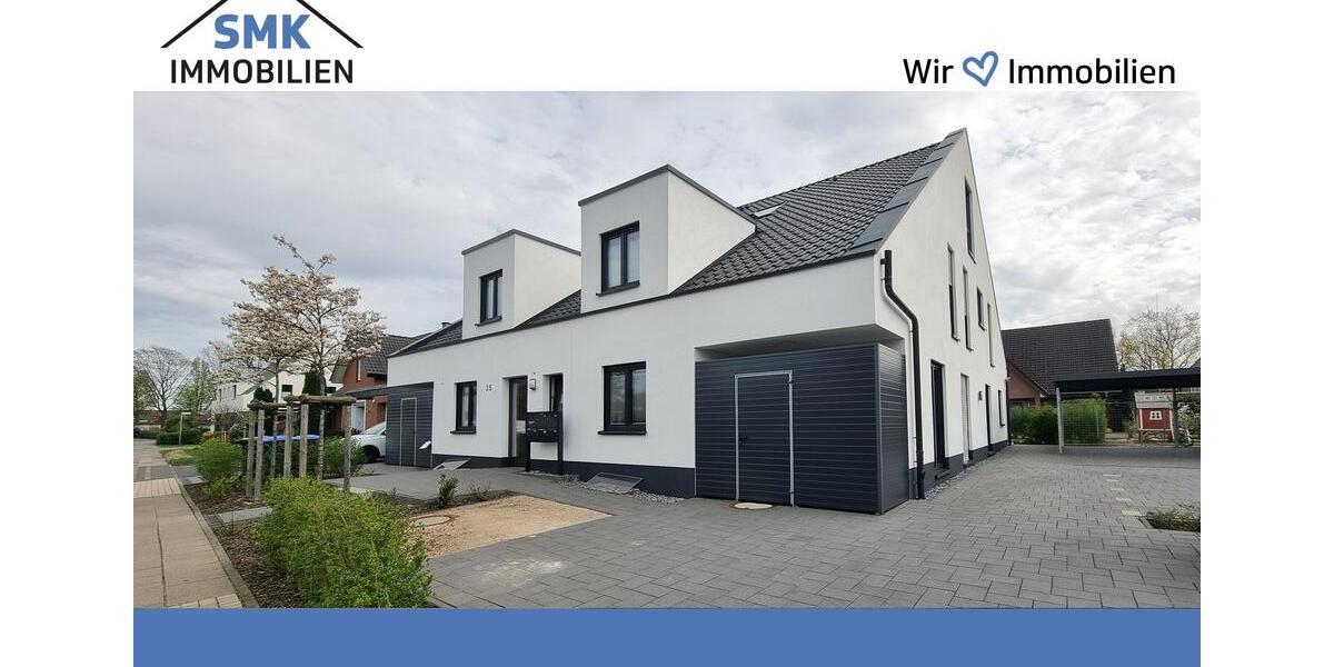 Maisonettenwohnung Verl - 4 Zimmer, 119 m&sup2;, 1.290&euro; | Angebot:26276366
