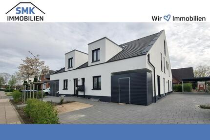 Wohnung Verl - 4 Zimmer, 119 m&sup2;, 1.290&euro; | Angebot:26276366