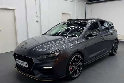 Hyundai i30 83.000 km 22.990 &euro; Göppingen 73037