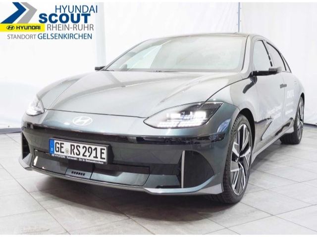 IONIQ 6