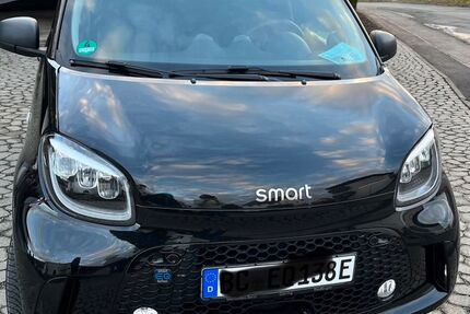 Smart ForFour 42.000 km 8.400 &euro; Hochdorf 88454