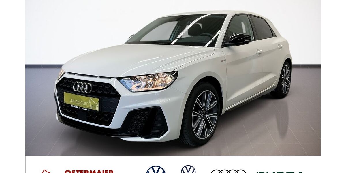 Audi A1 11.570 km 19.875 &euro; Vilsbiburg 84137