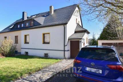 Haus Oelsnitz - 6 Zimmer, 124 m&sup2;, 160.000&euro; | Angebot:26744684