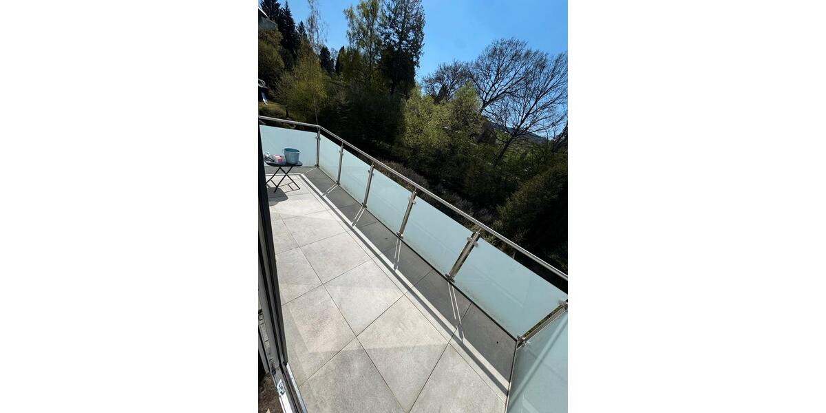 Etagenwohnung Calw - 3.5 Zimmer, 82 m&sup2;, 1.300&euro; | Angebot:26321292