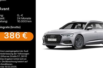 Audi A6 29.969 km 47.980 &euro; Haßfurt 97437