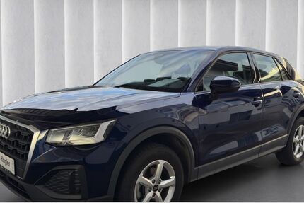 Audi Q2 11.592 km 24.790 &euro; Pocking 94060