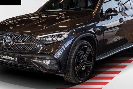 Mercedes-Benz GLC 200 3.000 km 62.498 &euro; Wittstock 16909