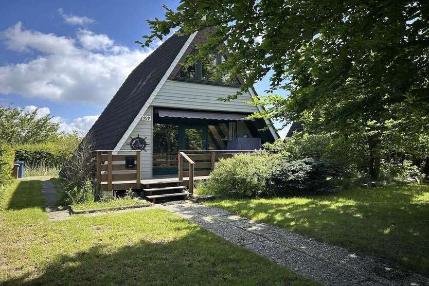 Haus zum Kaufen in Butjadingen 215.000 € 67 m²