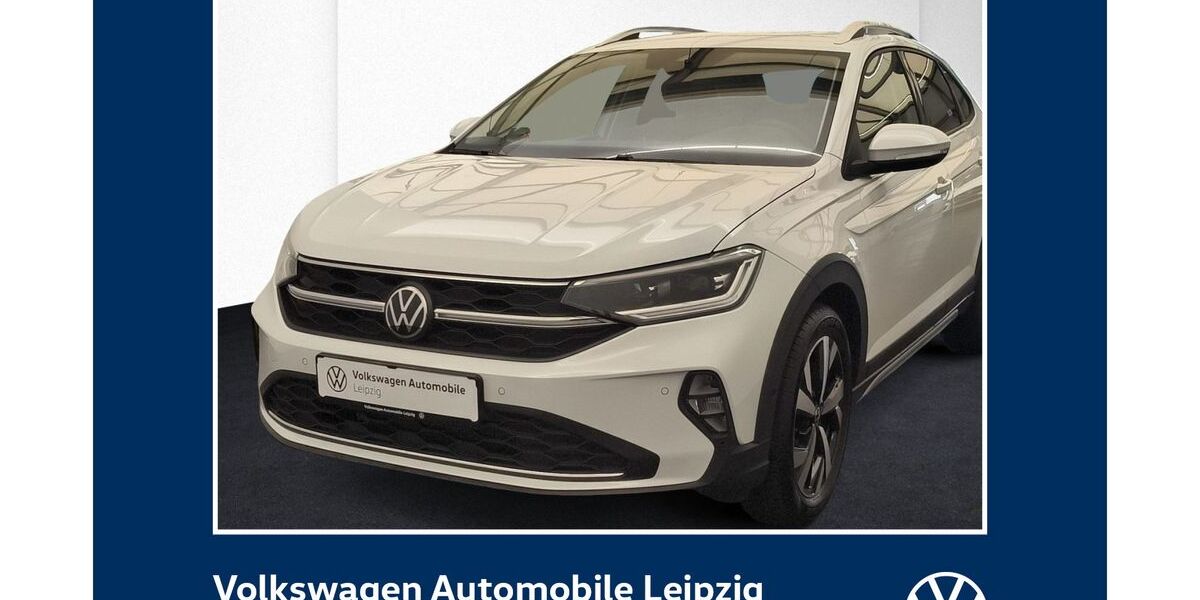 VW Taigo 7.500 km 27.430 &euro; Leipzig 04347