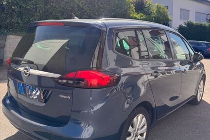 Opel Zafira 122.534 km 8.777 &euro; Esslingen am Neckar 73732