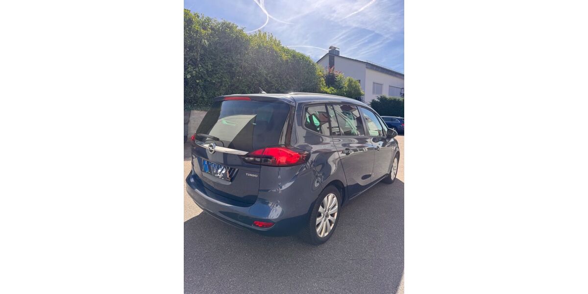 Opel Zafira 122.534 km 8.777 &euro; Esslingen am Neckar 73732