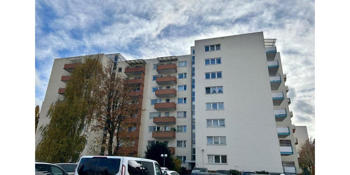 Etagenwohnung Hanau Kesselstadt - 1 Zimmer, 34 m&sup2;, 109.000&euro; | Angebot:23466461