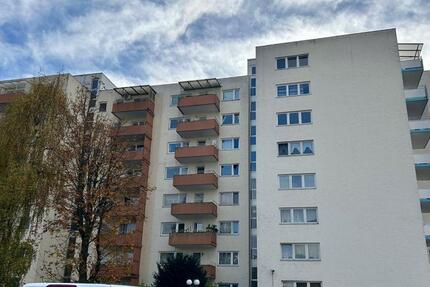 Wohnung Hanau Kesselstadt - 1 Zimmer, 34 m&sup2;, 109.000&euro; | Angebot:23466461