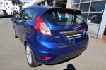 Ford Fiesta Titanium 73.750 km 8.990 &euro; Bad Endbach 35080